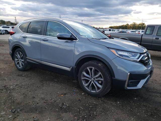 2HKRW2H90MH618724 Honda Cr-v Touring