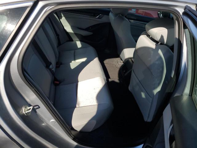 1HGCV3F15JA015820 Honda ACCORD HYBRID