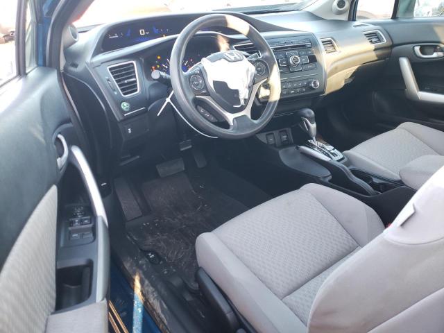 2HGFG3B59FH520204 Honda Civic Lx