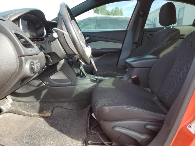 1C3CDFFA9GD822520 Dodge Dart Sxt Sport