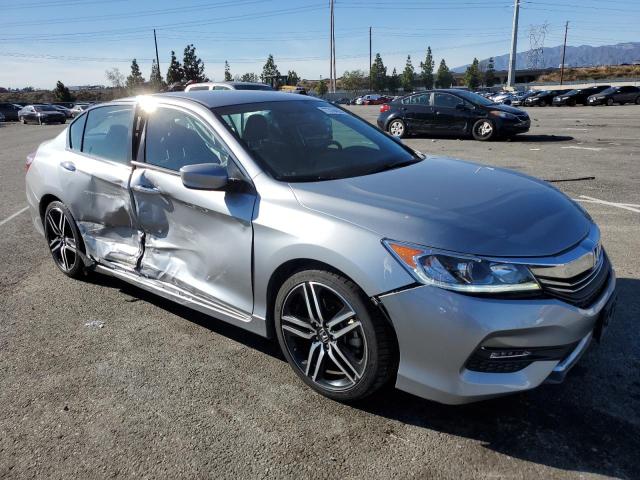 1HGCR2F19HA286890 Honda Accord Sport Special Edition