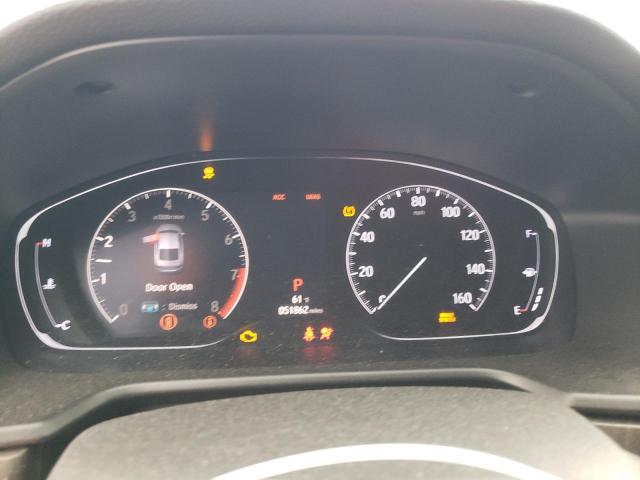 1HGCV2F52KA005566 Honda ACCORD EXL