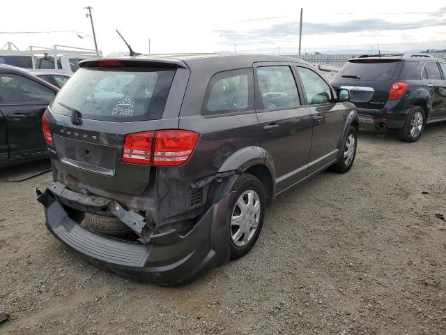 3C4PDCAB4FT510951 Dodge JOURNEY SE