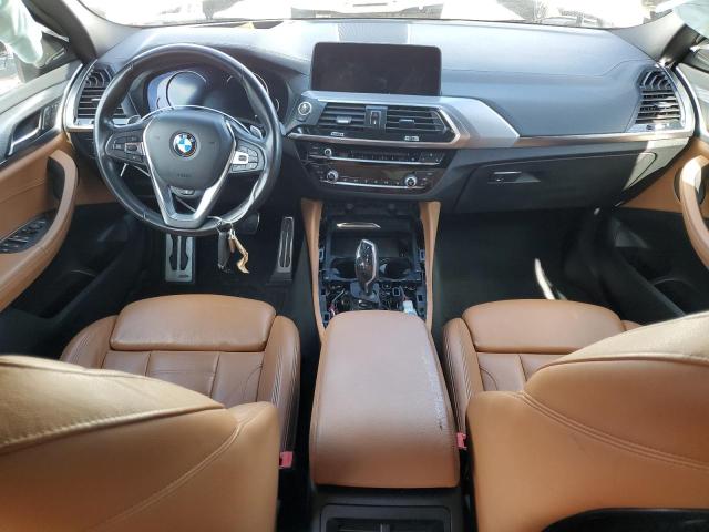 5UXUJ5C51KLJ62691 BMW X4 M40i