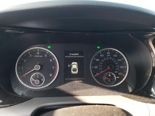 5XXG14J29MG048510 KIA K5 LXS