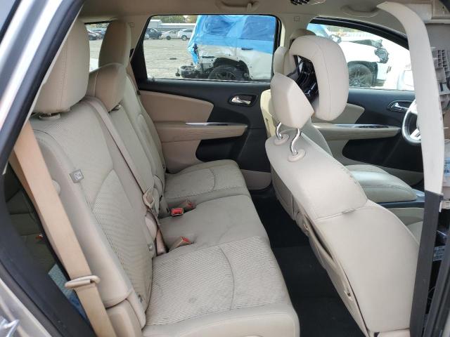 3C4PDDAG0JT439953 Dodge JOURNEY SE