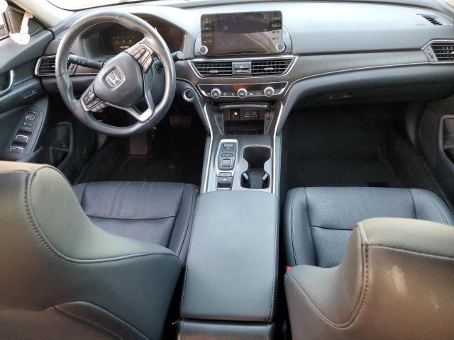 1HGCV3F57MA011727 Honda Accord Hybrid Exl