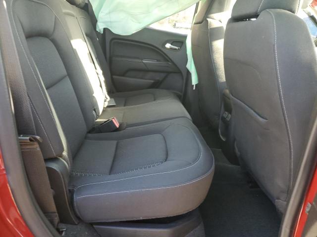 1GTG6CE37G1203750 GMC CANYON SLE