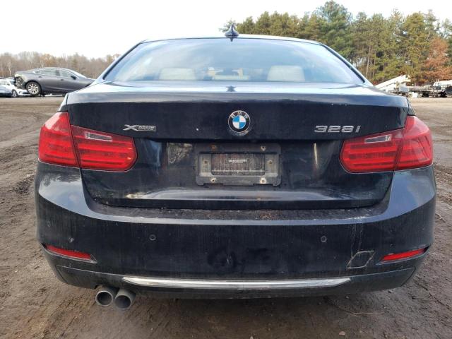WBA3B3C51EJ980322 BMW 328 XI