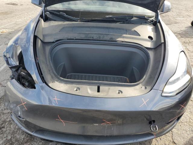 7SAYGDEE0NF367048 Tesla Model Y