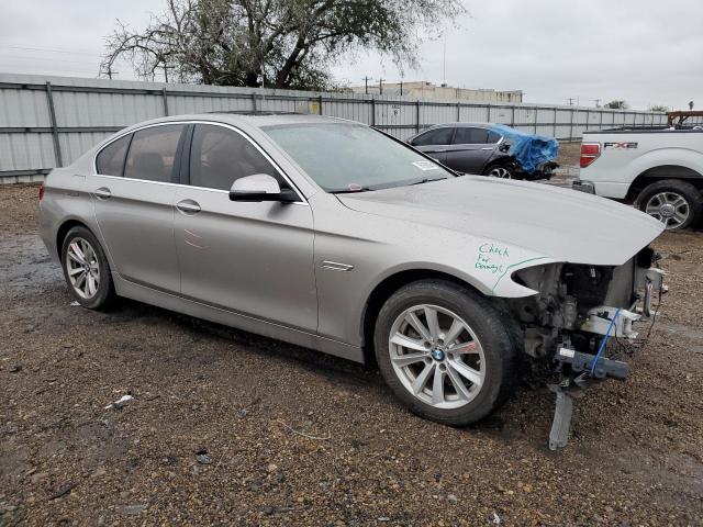 WBA5A5C55ED512003 BMW 528 I