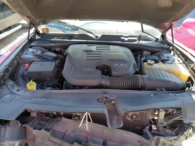 2C3CDZAG8KH733868 Dodge Challenger Sxt