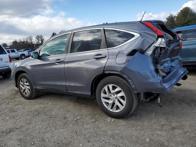 2HKRM4H5XFH670119 Honda CR-V EX