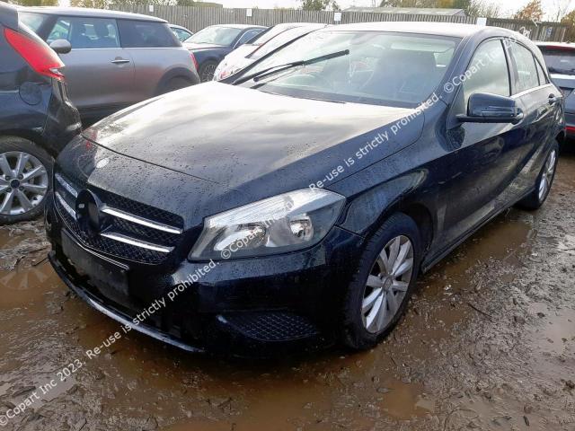 Auction sale of the 2015 Mercedes Benz A180 Bluee, vin: WDD1760122V075164, lot number: 72894643