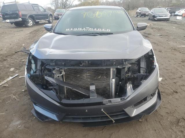 2HGFC4B05GH314000 Honda Civic Lx
