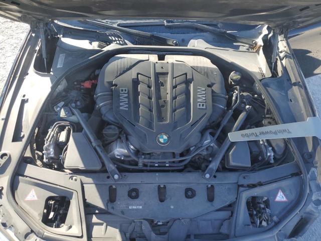 WBAKN9C54FD960765 BMW 550 I