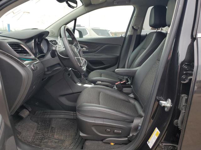 KL4CJBSBXGB714117 Buick Encore Convenience