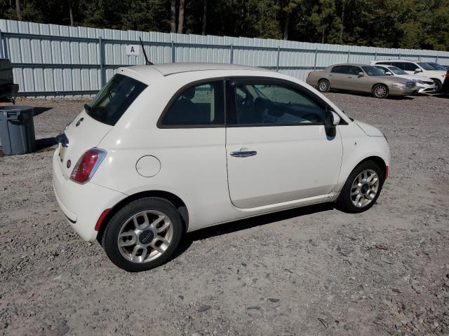 3C3CFFAR6FT603479 Fiat 500 POP