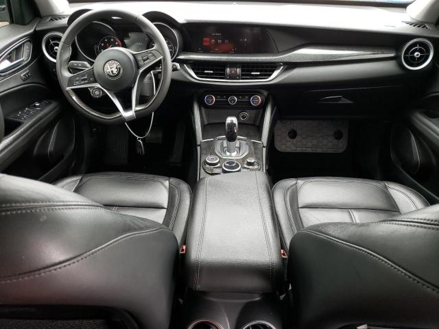 ZASFAKAN9J7B74131 Alfa Romeo Stelvio