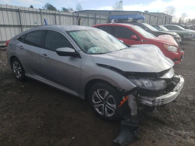 19XFC2F5XHE041349 Honda Civic Lx