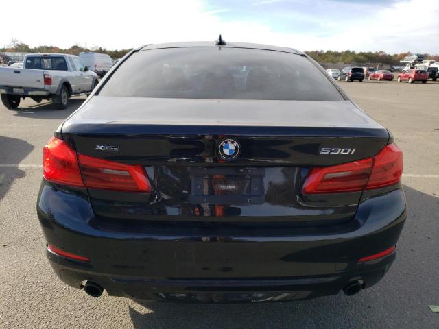 WBAJA7C54JWC75385 BMW 530 XI