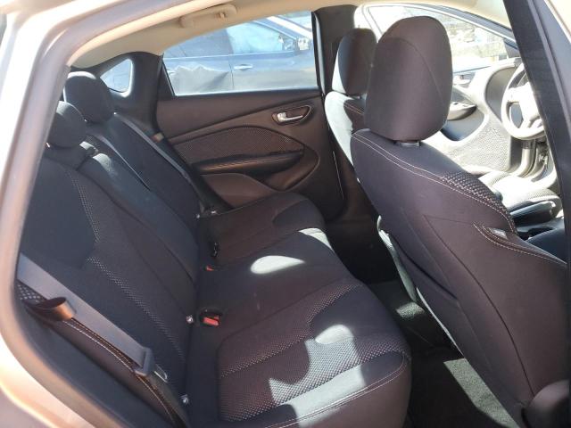 1C3CDFBB9FD227406 Dodge DART SXT