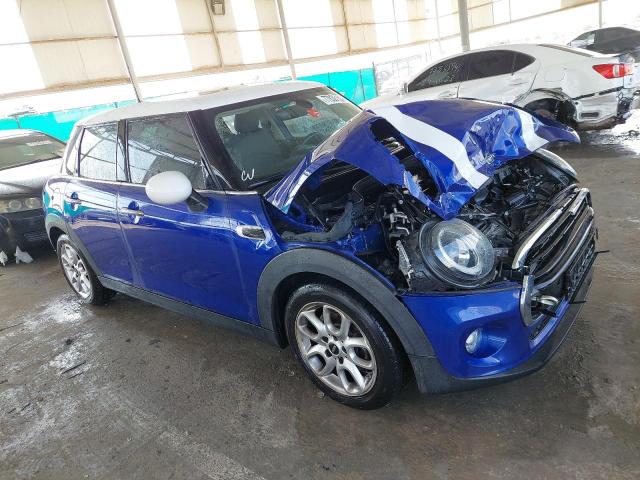 Auction sale of the 2020 Mini Cooper, vin: WMWXU7A0XLTV63051, lot number: 77836153
