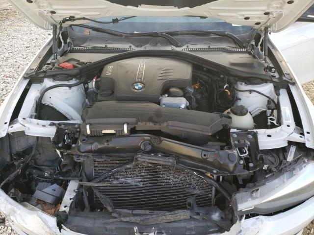 WBA3C1C5XEK105655 BMW 328 I Sulev