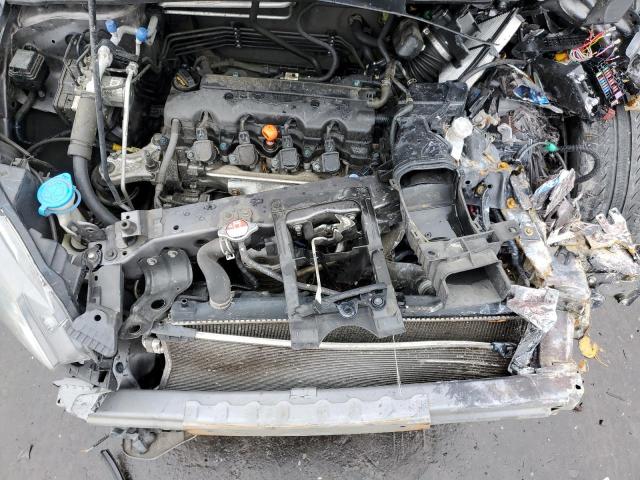 3CZRU6H78GM755320 Honda Hr-v Exl
