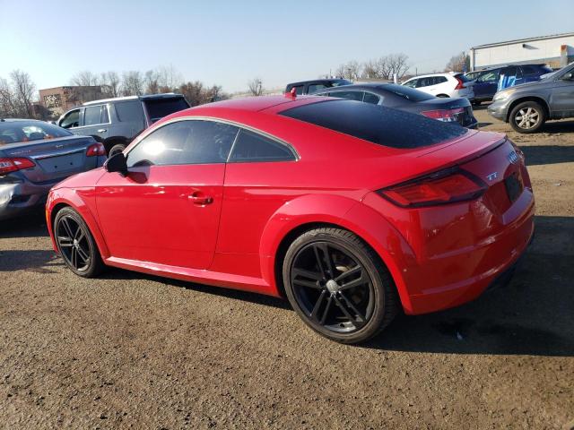 TRUC5AFV1G1025278 Audi TT