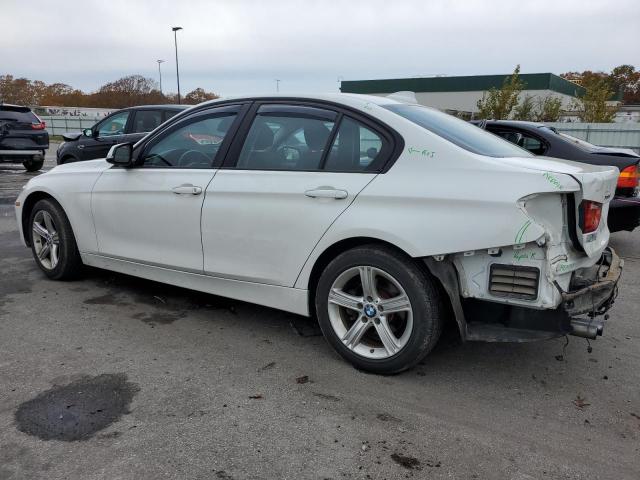 WBA3B5C59FF961341 BMW 328 Xi Sulev