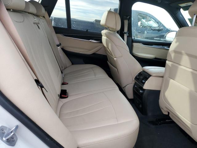 5UXKT0C58J0W00935 BMW X5 Xdr40e