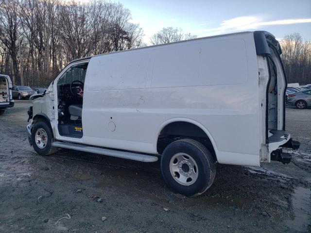 1GTW7AFP4N1226768 GMC Savana G2500