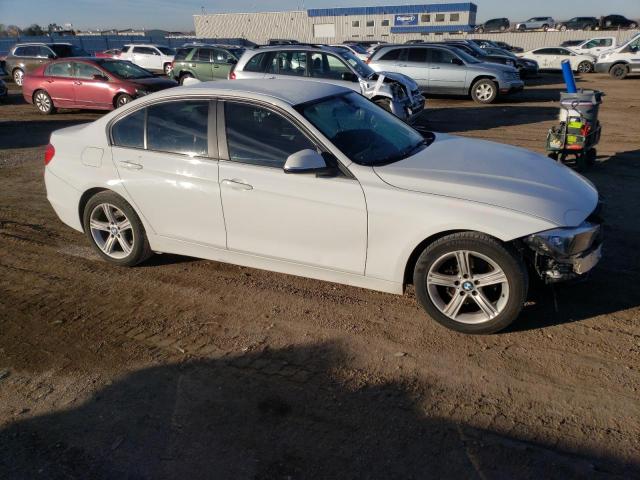 WBA3C3C52FP664312 BMW 320 I Xdrive