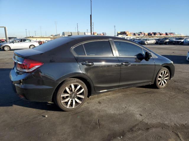 2HGFB2F94EH532863 Honda CIVIC EXL