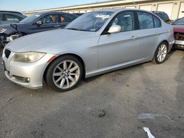 Auction sale of the 2010 Bmw 328 I, vin: WBAPH7G5XANM48135, lot number: 76441153