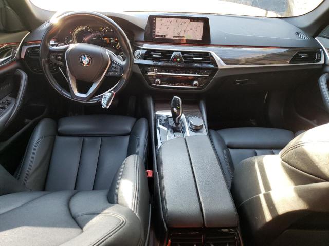 WBAJA5C57KBX86972 BMW 530 I