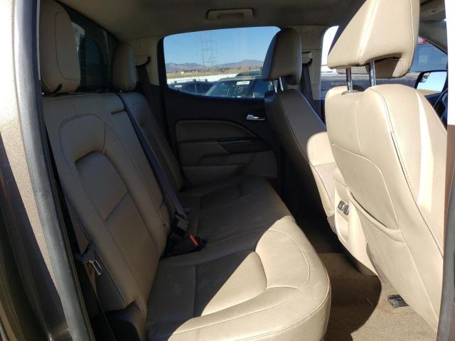 1GTG6CE35F1141344 GMC CANYON SLT