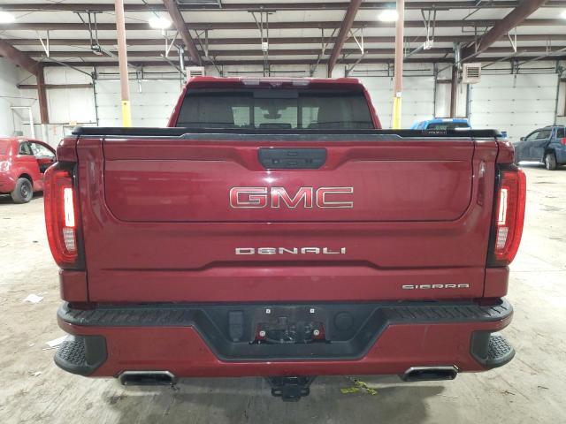 1GTU9FELXLZ161114 GMC Sierra K1500 Denali