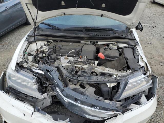 19UDE2F76JA002514 Acura Ilx Premium