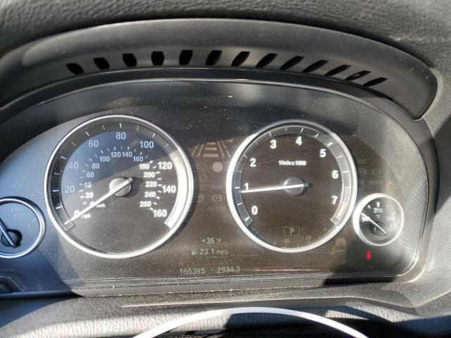 5UXWZ7C50H0T44079 BMW X3 Sdrive28i