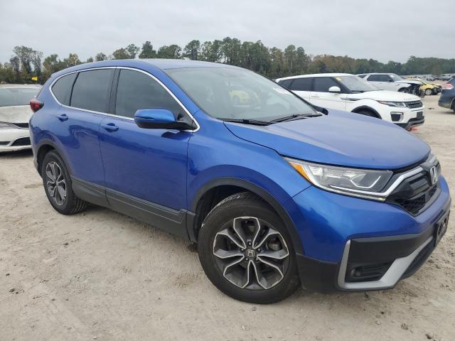 7FARW1H53ME007726 Honda CR-V EX