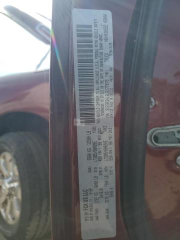 3C63R3HL6LG177078 RAM 3500 Big Horn