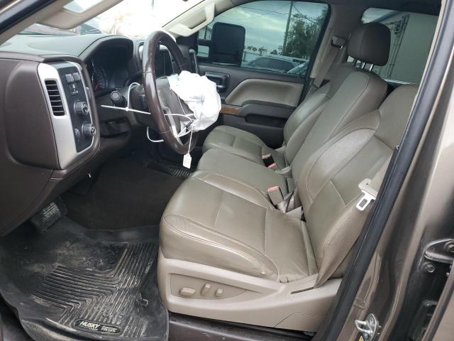 1GT12ZE88FF111581 GMC Sierra K2500 Slt