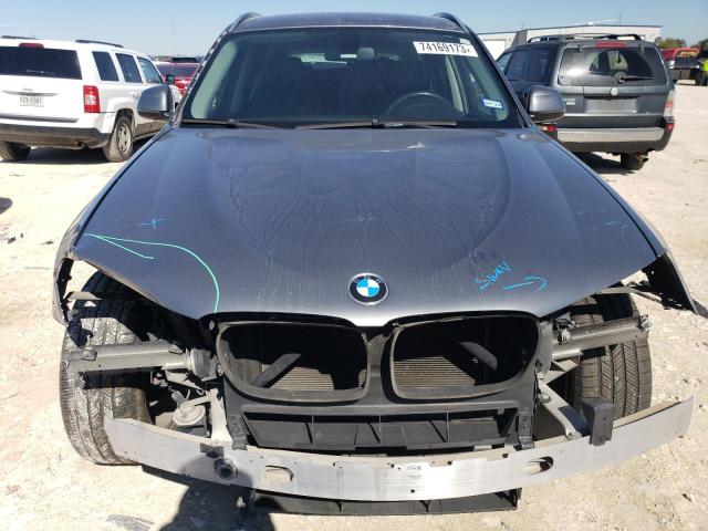 5UXWZ7C50G0R33115 BMW X3 Sdrive28i