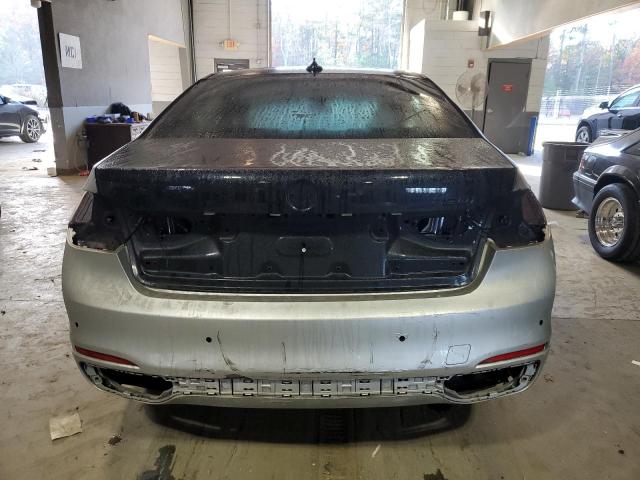 WBA7F2C57JG424068 BMW 750 Xi