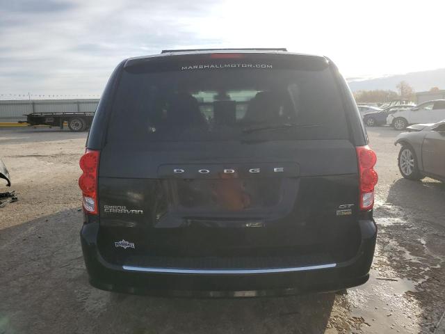 2C4RDGEG2KR747750 Dodge Grand Caravan Gt