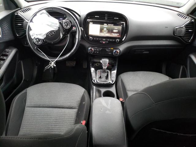 KNDJ33AU5M7132232 KIA SOUL EX
