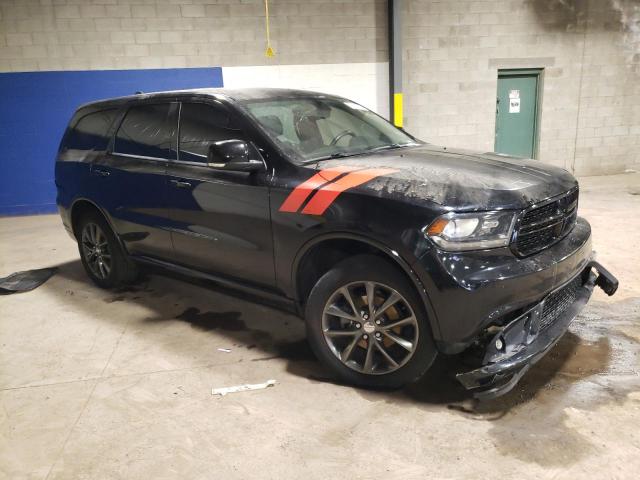 1C4RDJDG8HC931008 Dodge DURANGO GT