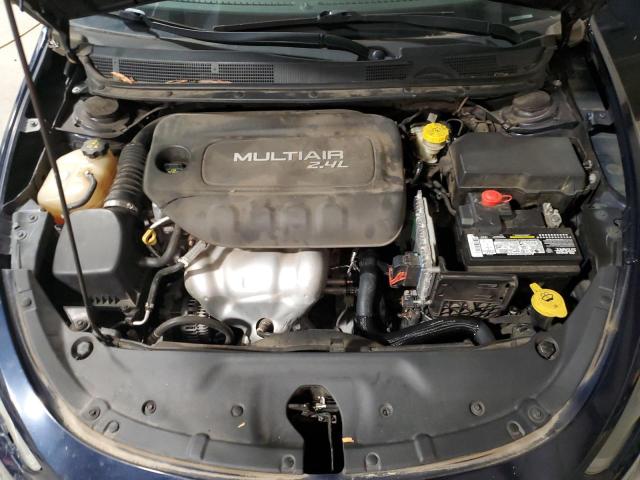 1C3CDFBB3GD570567 Dodge DART SXT